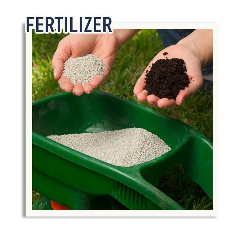 Fertilizer