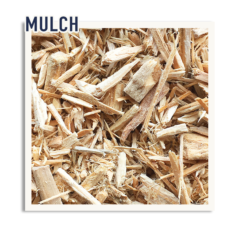 Mulch