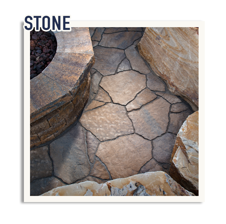 Stone